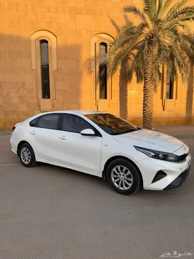 كيا سيراتو 2022 3