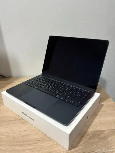 ماك بوك اير MacBook Air M2 0