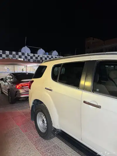 جيب ايسوزو 2