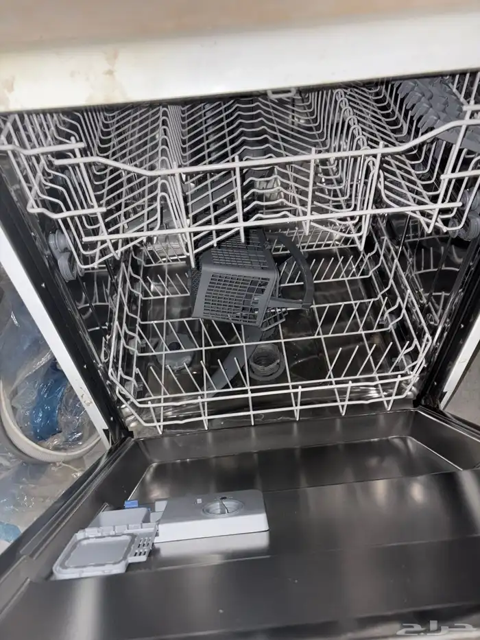 غساله صحون 0