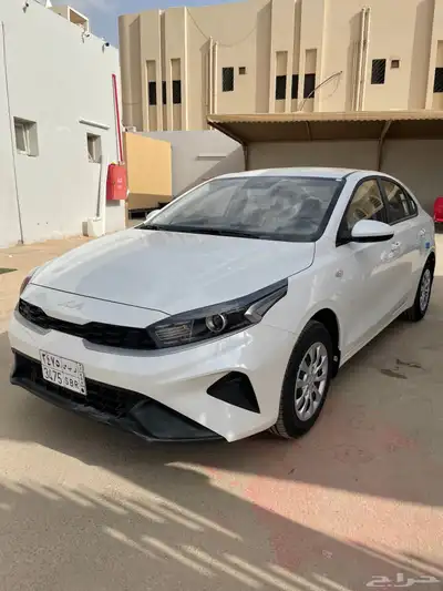 سيراتو 2022 مالك اول نظيف 0