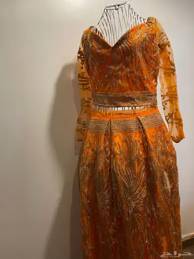 فستان 6