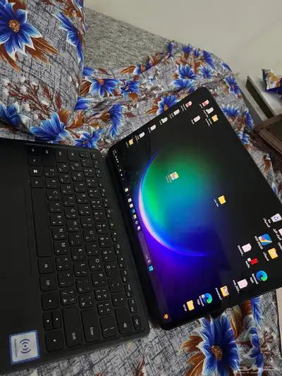 هواوي ميت بوكE 3