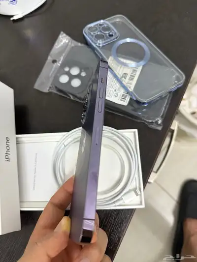 iphone 14 promax 5
