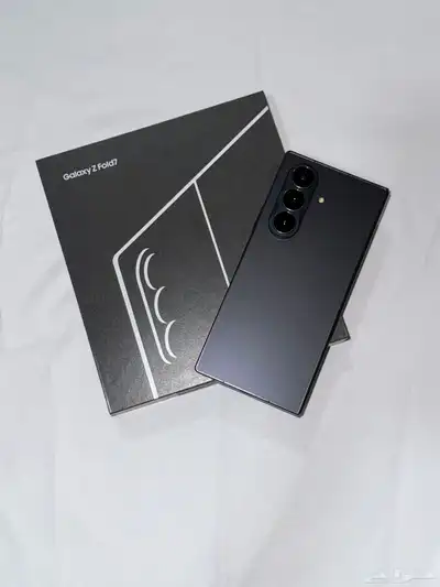 samsung z Fold 7 وساعه وسماعه اخر اصدار 0