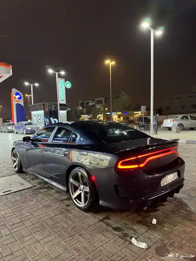 تشارجر RT 6