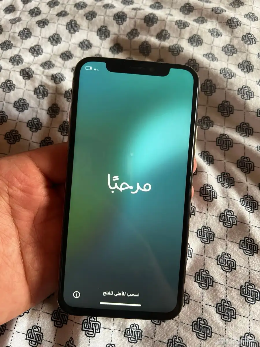 ايفون اكس اس 256 index