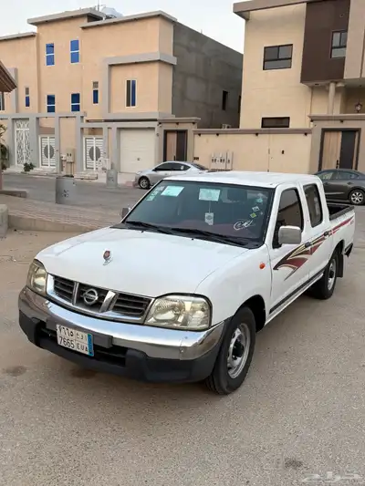 نيسان ددسن 0