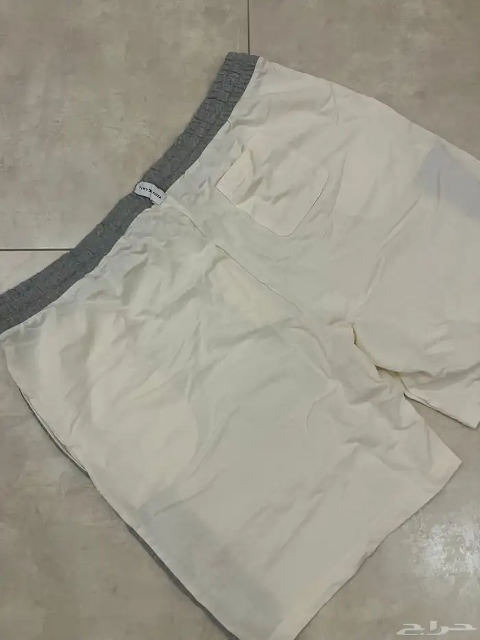 مقاسات كبيره تبدا ب 25 ريال XXL. XXXL باسعار مخفضه Zara لينن 14