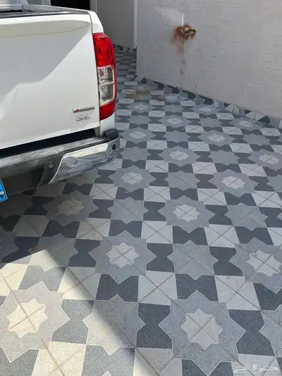نيسان 2020 ماشي 105 الف نظيف جدا 1
