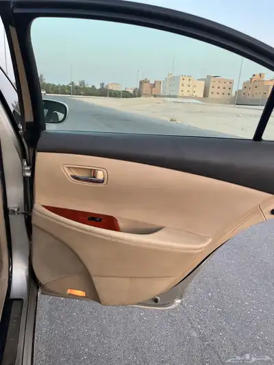 لكزس 350 ES للبيع 17