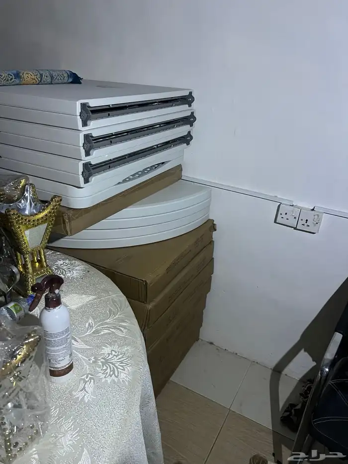 خيام وكراسي محل مناسبات 1