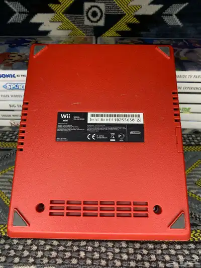 جهاز mini wii 5