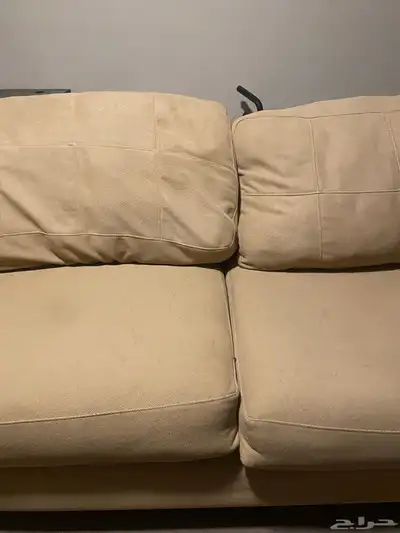 كنب للبيع مستخدم 3