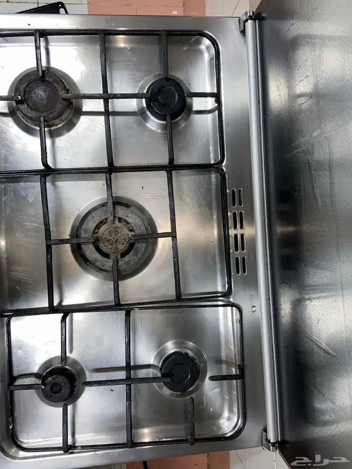 بوتاجاز غاز 2