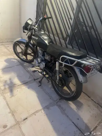 دباب برنقي للبيع شغال 100 0
