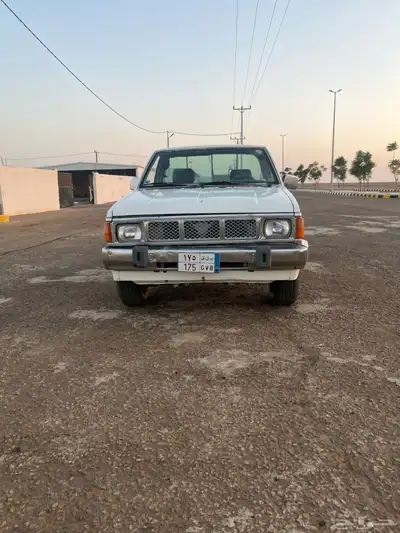 ددسن محول ديزل 1987 0