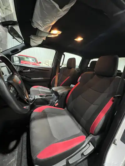 للبيع ايسوزو ديماكس GT 2024 شبه اصفار 20