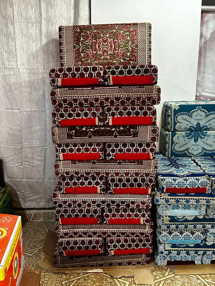 مساند تراث نادرة للبيع 5