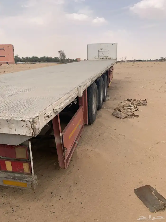 سطحة ثلاث محاور 6