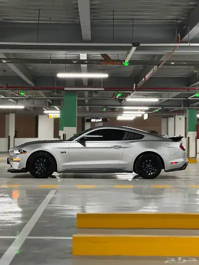 موستنج 5.0 موديل 2019 15