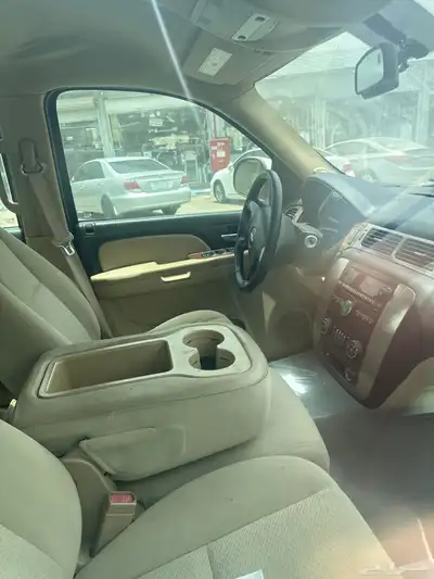 جمس تاهو 2007 4