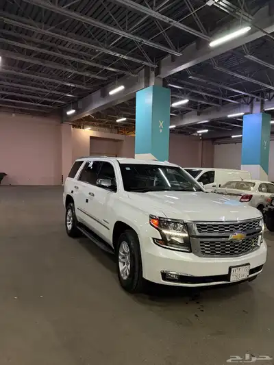 جيمس تاهو 2016 LT 5