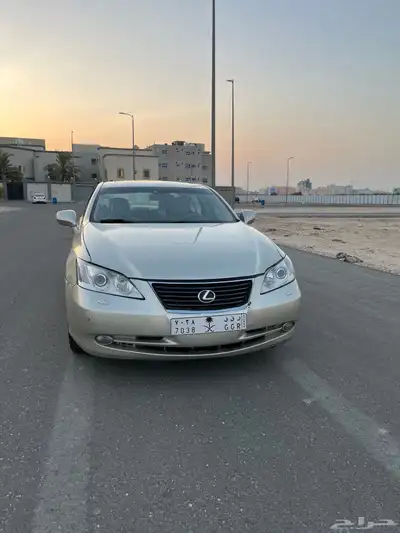 لكزس 350 ES للبيع 2