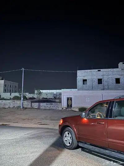فورد اكسبلور V6 2010 0