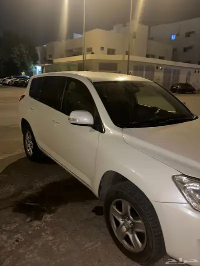 راف فور 2012 6