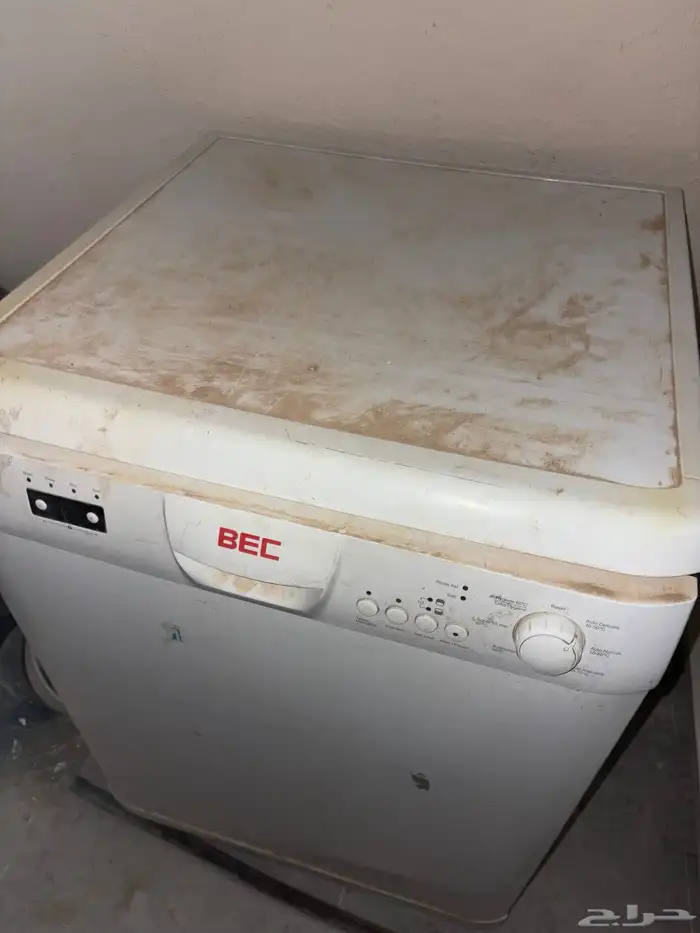 غساله صحون 3