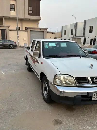 نيسان ددسن 10