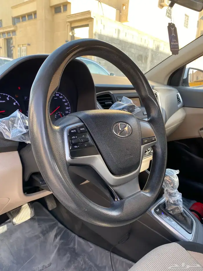 هونداي 1