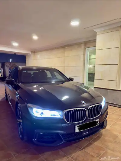 bmw 740li 13
