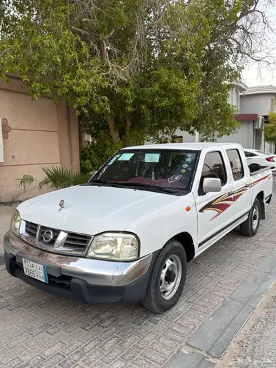 نيسان ددسن 26