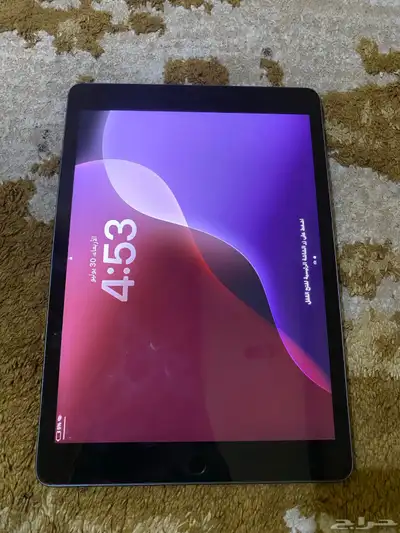 ايباد الجيل التاسع على السوم 0