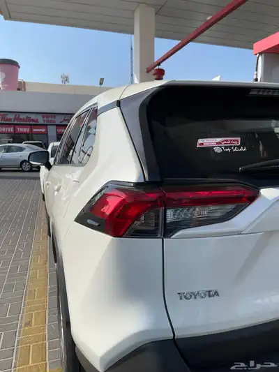 اف فور 2021 ابيض دبل 4