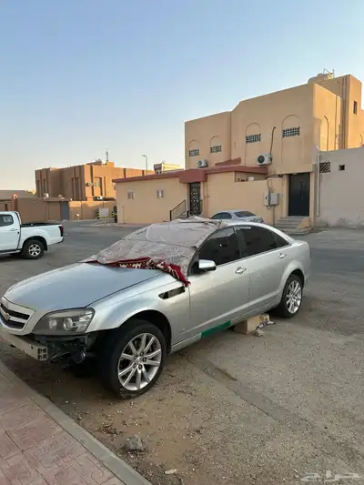 كابريس 7