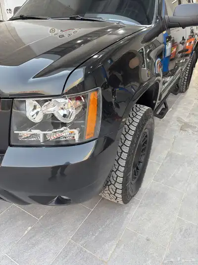 شفرولية افلانش 2009 1