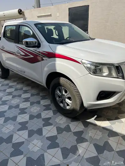 نيسان 2020 ماشي 105 الف نظيف جدا 3