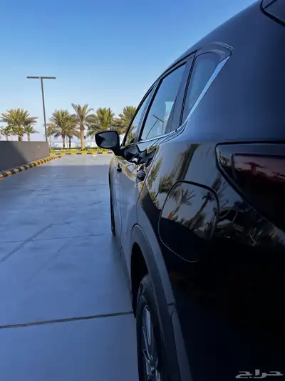مازدا CX5 2021 شبه جديد 16