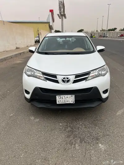 راف فور 2015 1