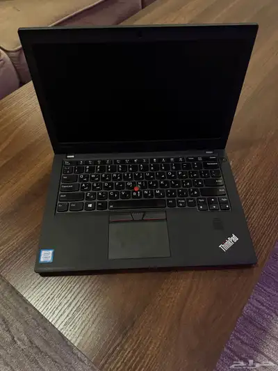 مباع -- لينوفو ثينك باد x270 الجيل السابع مقاس 13 صغير 6