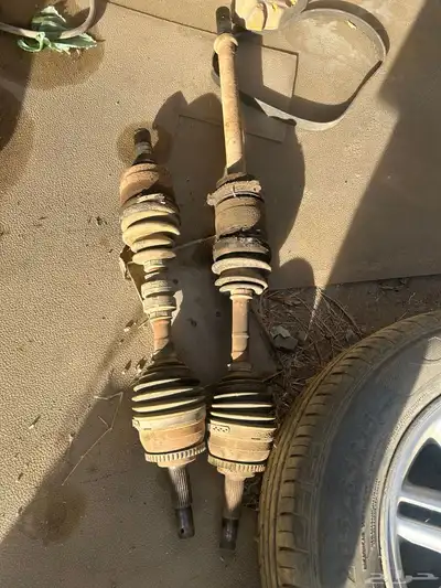 قطع مكسيما 2