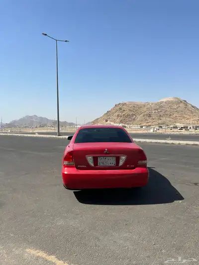 ميتسوبيشي ماجنا 2