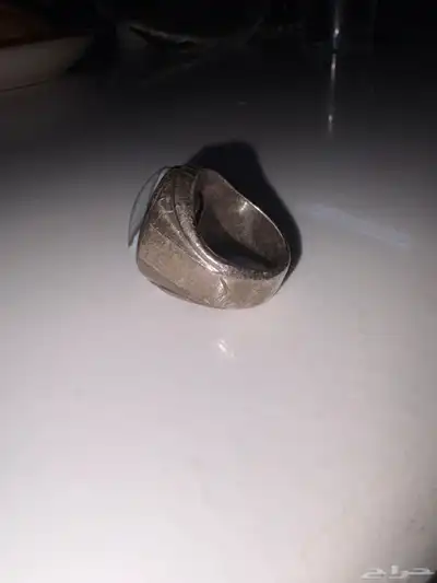 خاتم عقيق 2