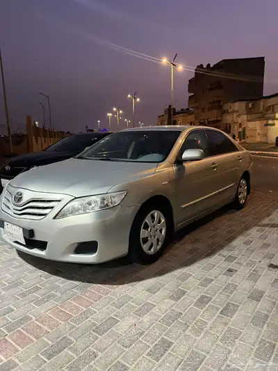 كامري 2010 1