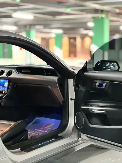 موستنج 5.0 موديل 2019 23