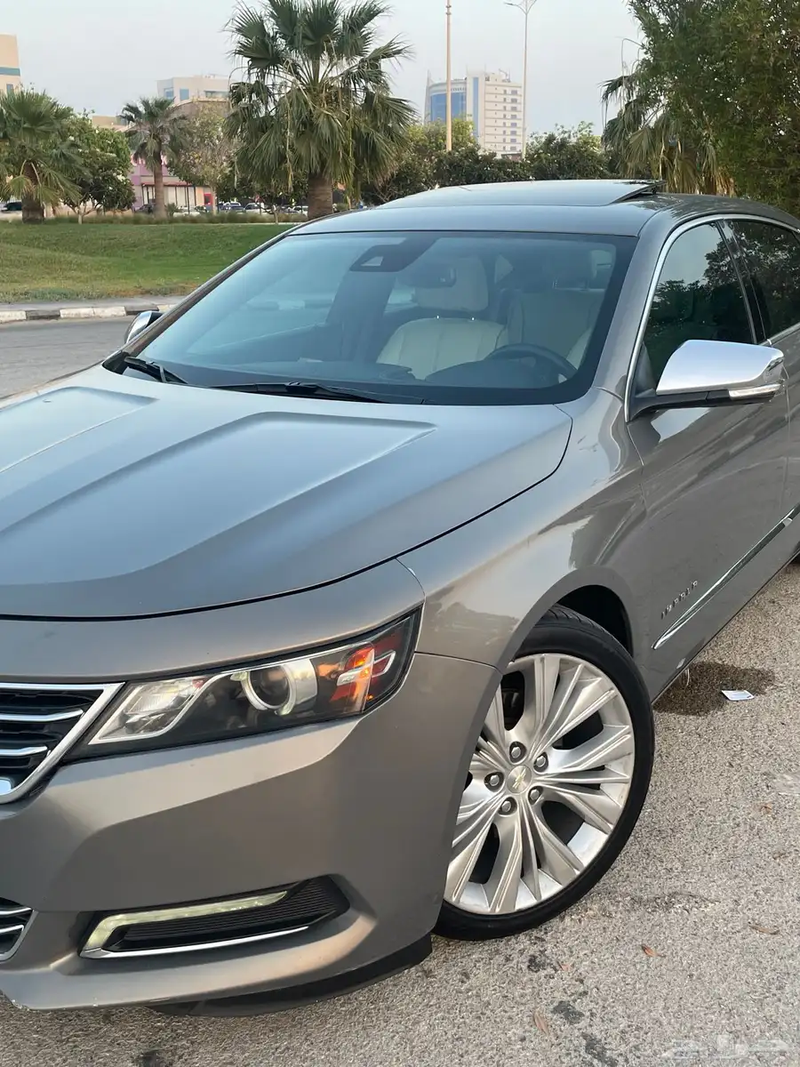 امبالا 2019 LTZ index