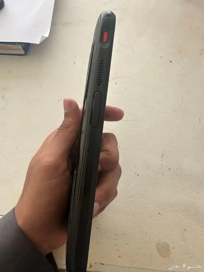 ريد ماجيك 6s pro نظيف جدا 2